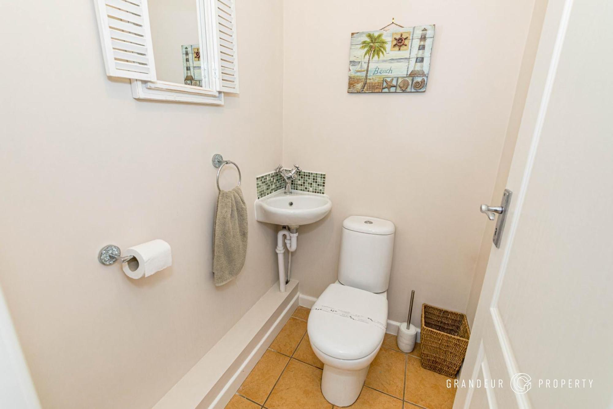 Talbot House By Grandeur Property Bournemouth Esterno foto