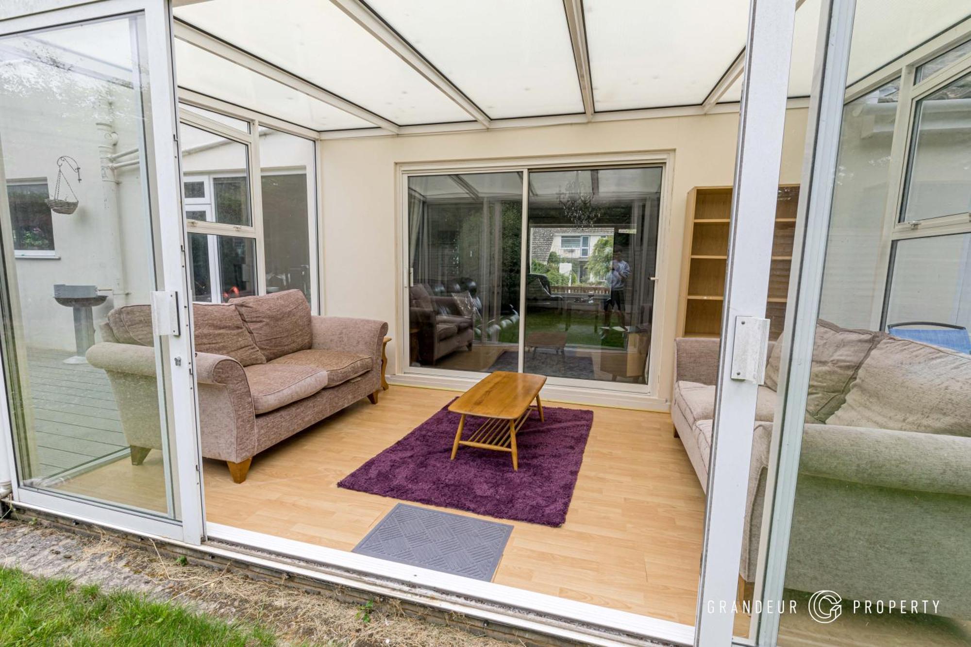 Talbot House By Grandeur Property Bournemouth Esterno foto