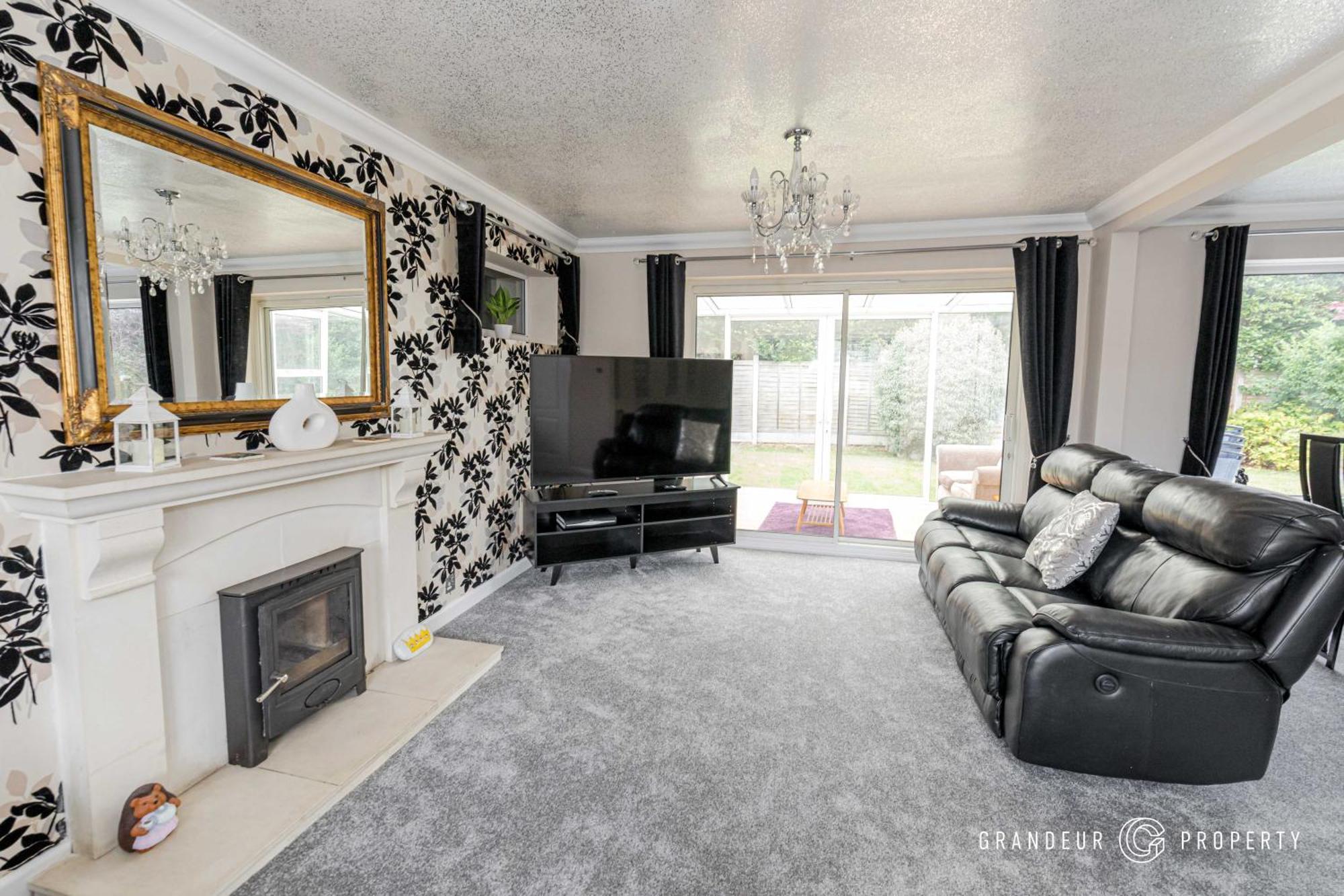 Talbot House By Grandeur Property Bournemouth Esterno foto