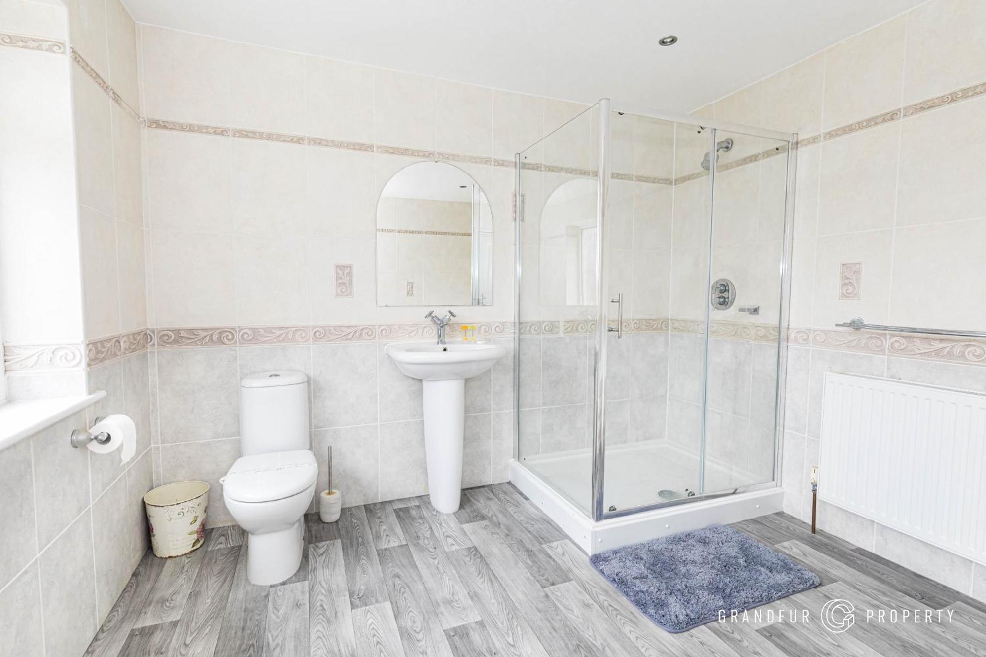 Talbot House By Grandeur Property Bournemouth Esterno foto