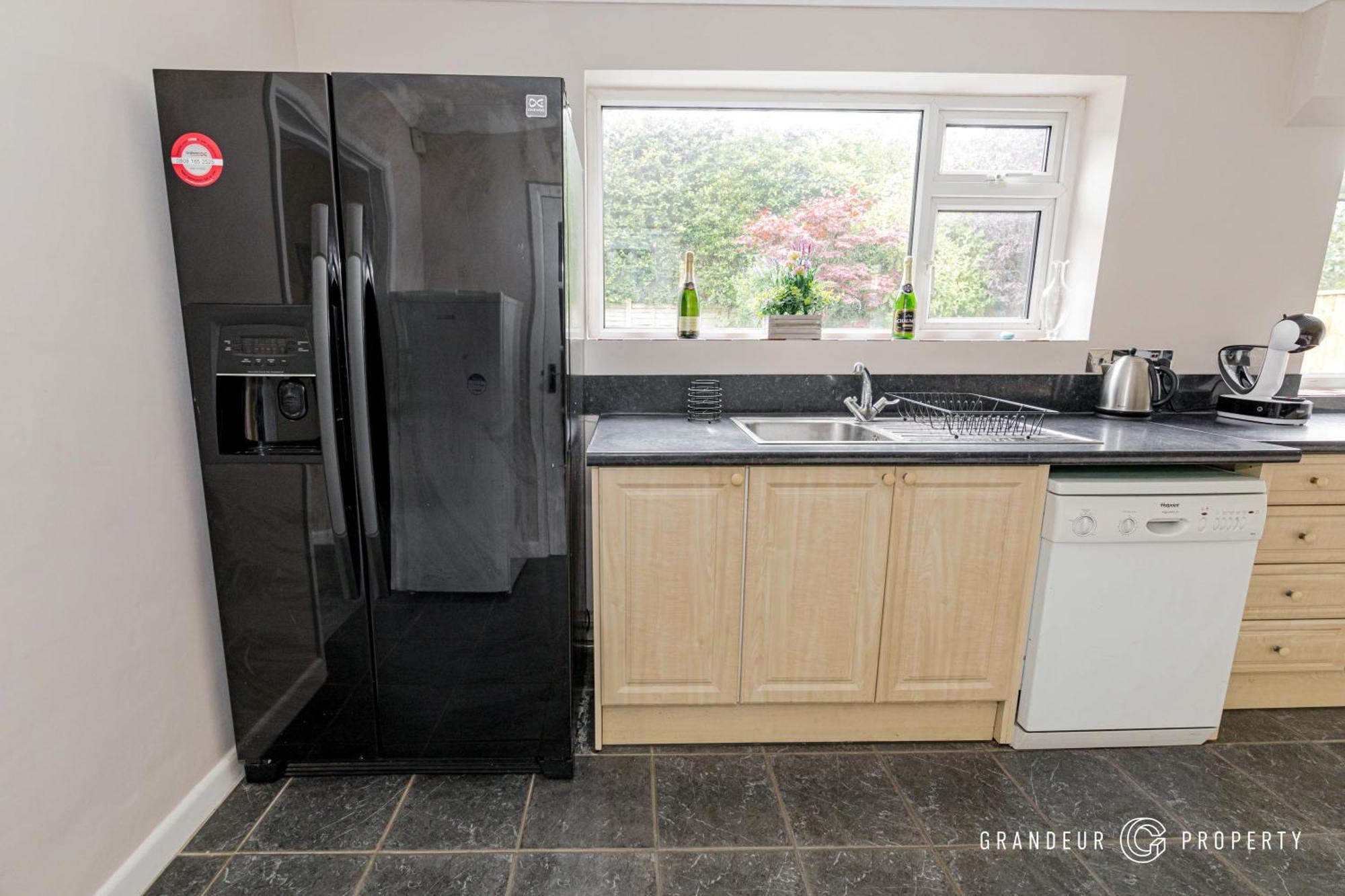 Talbot House By Grandeur Property Bournemouth Esterno foto