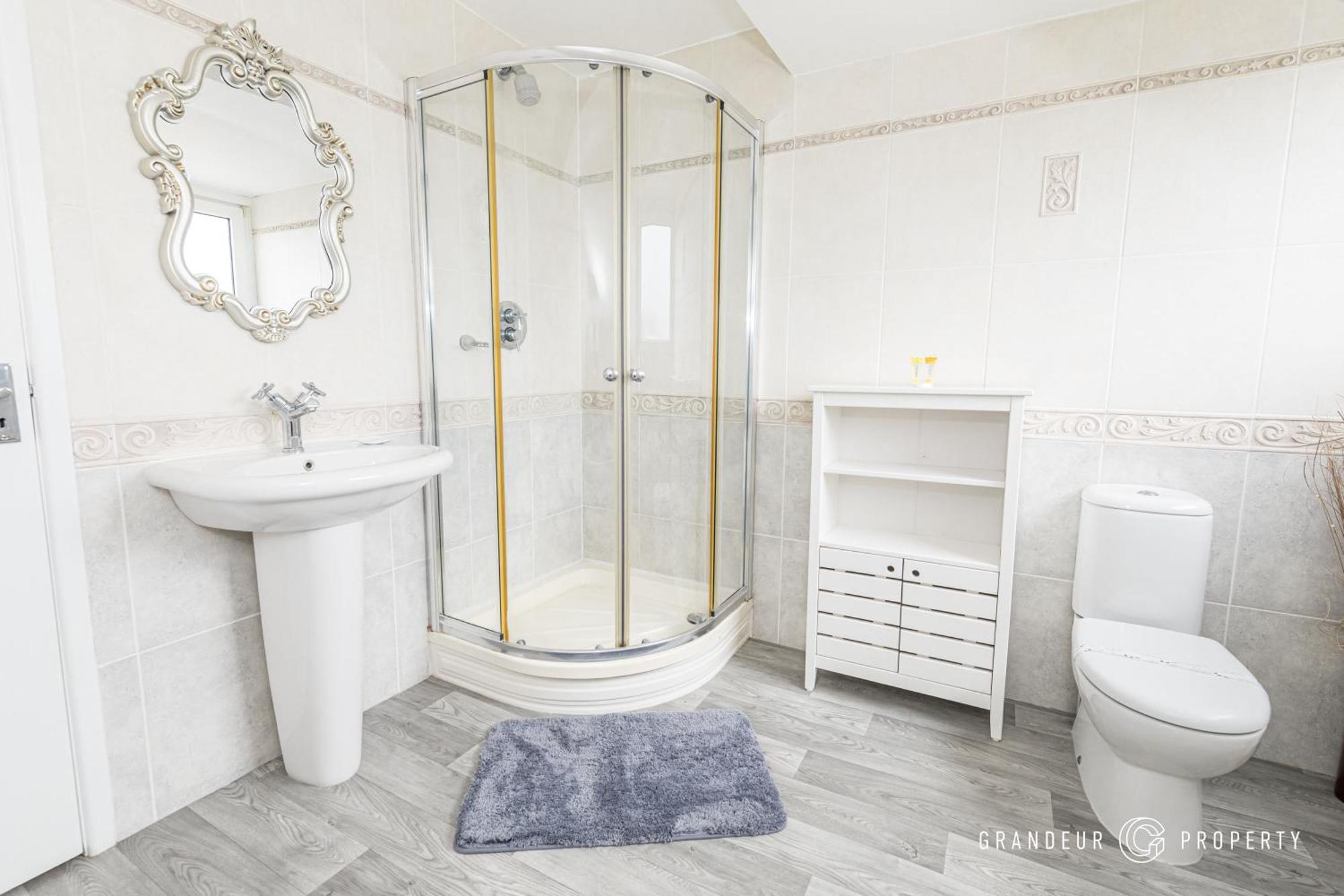 Talbot House By Grandeur Property Bournemouth Esterno foto