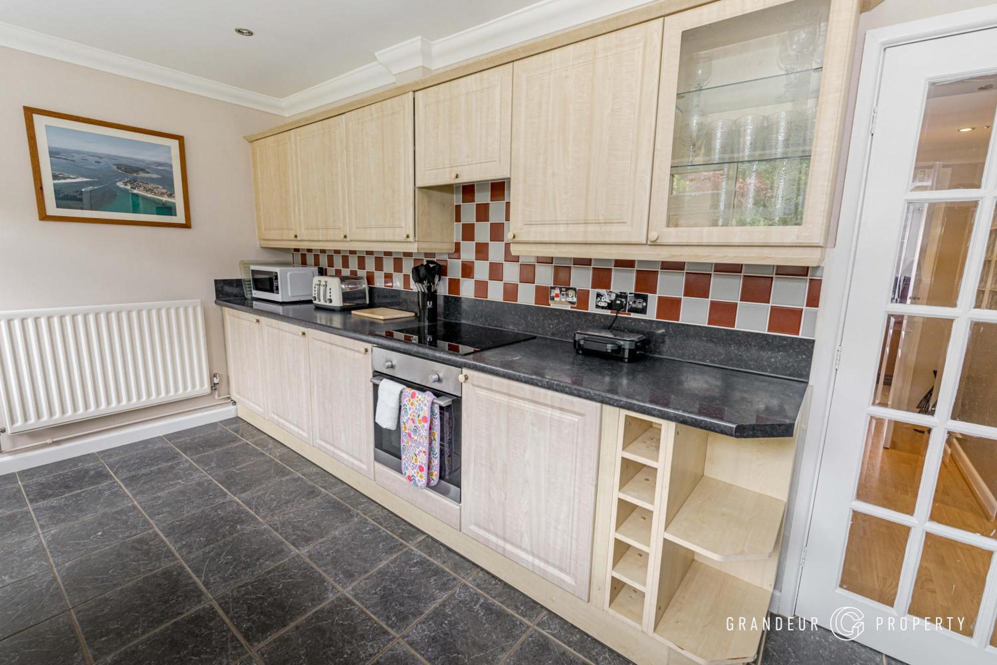 Talbot House By Grandeur Property Bournemouth Esterno foto