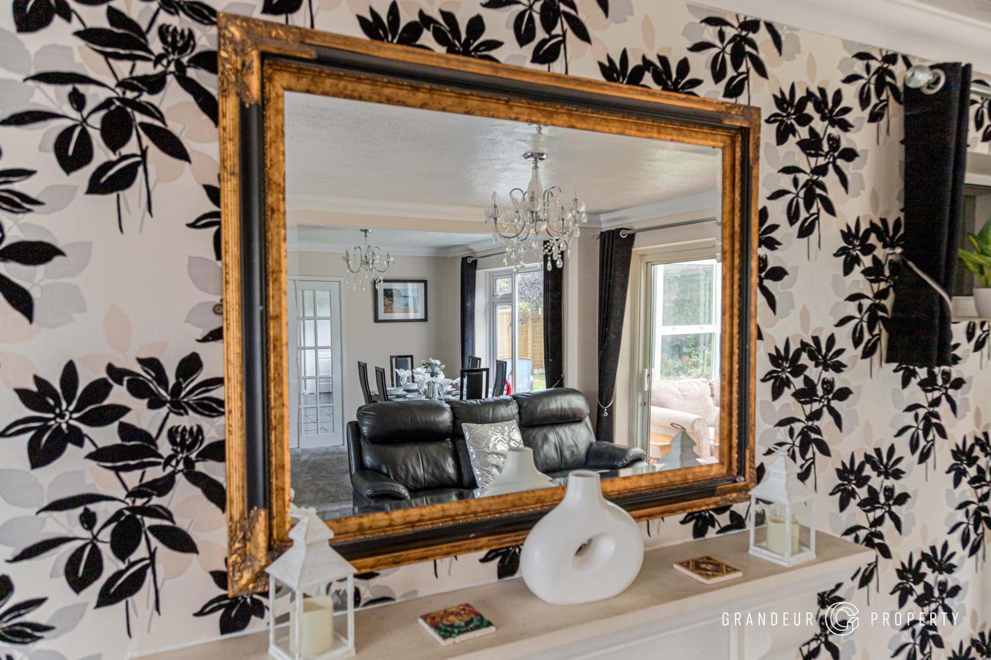 Talbot House By Grandeur Property Bournemouth Esterno foto