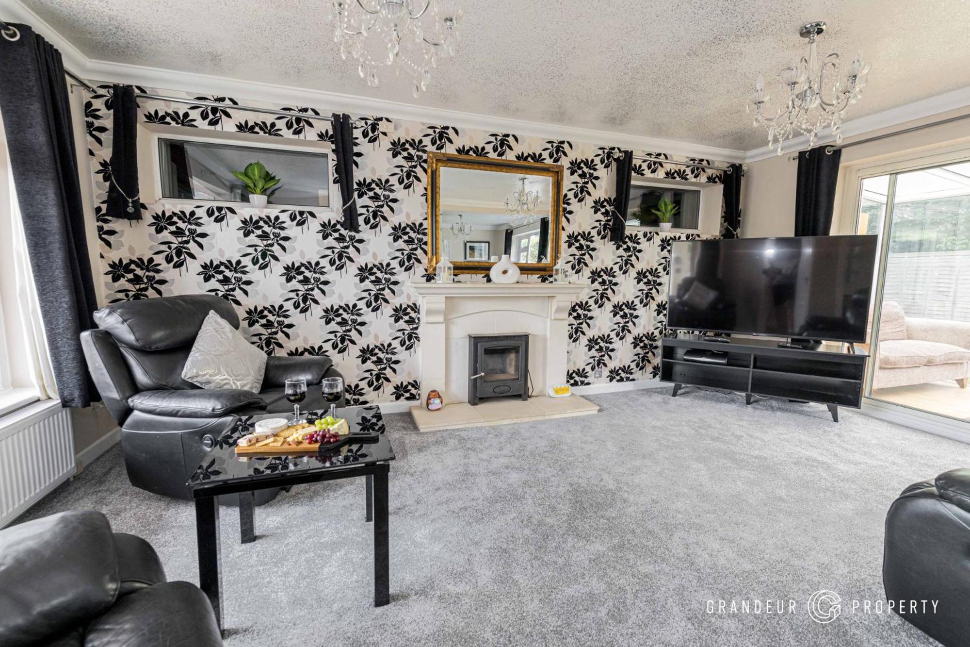Talbot House By Grandeur Property Bournemouth Esterno foto