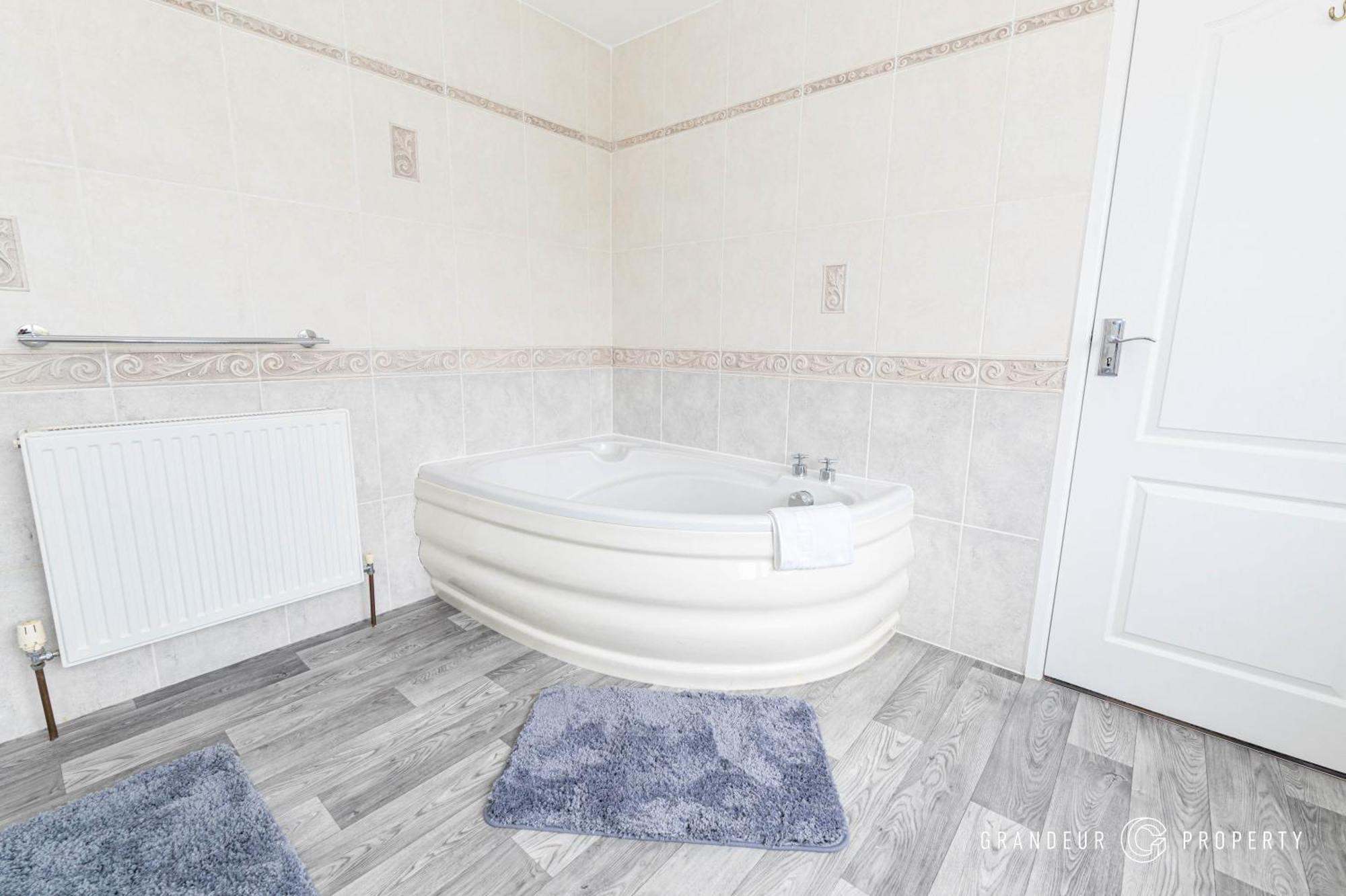 Talbot House By Grandeur Property Bournemouth Esterno foto