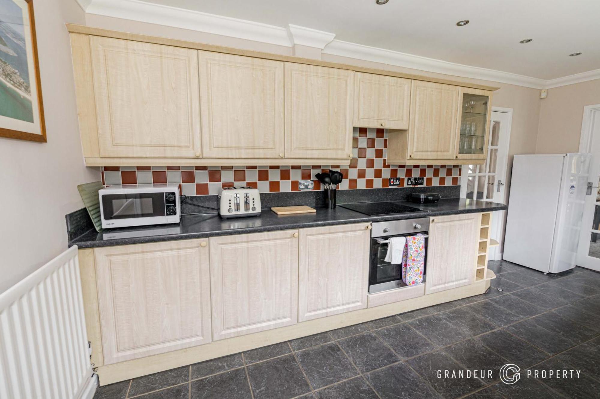 Talbot House By Grandeur Property Bournemouth Esterno foto